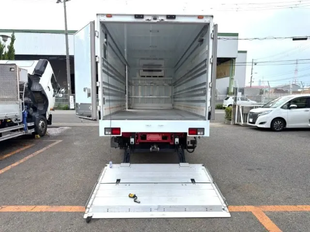 日野 レンジャー 2KG-FC2ABGの写真7