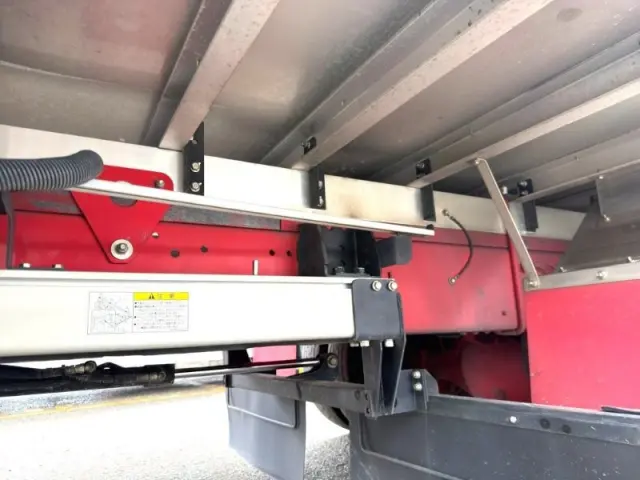日野 レンジャー 2KG-FC2ABGの写真14