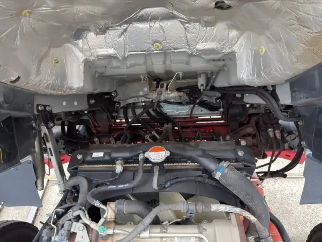 日野 レンジャー 2KG-FC2ABGの写真24