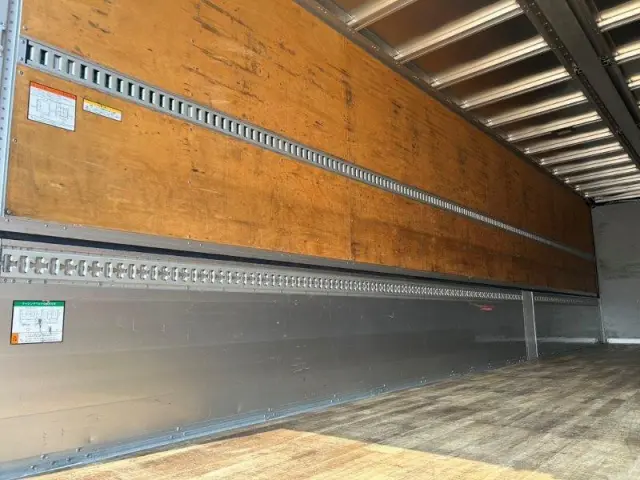 日野 プロフィア QPG-FR1EXEG(6x2)の写真12