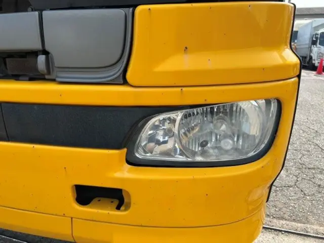 日野 プロフィア QPG-FR1EXEG(6x2)の写真20