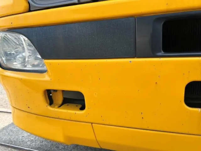 日野 プロフィア QPG-FR1EXEG(6x2)の写真21