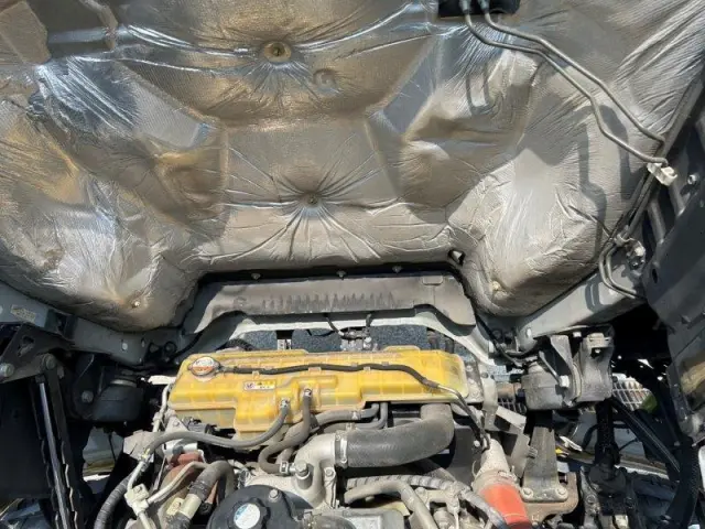 日野 プロフィア QPG-FR1EXEG(6x2)の写真27