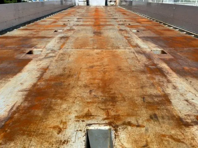 三菱 スーパーグレート 2PG-FU74HZ(6x2)の写真5