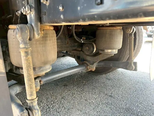 三菱 スーパーグレート 2PG-FU74HZ(6x2)の写真6