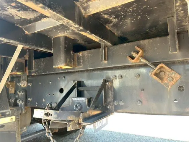 三菱 スーパーグレート 2PG-FU74HZ(6x2)の写真7