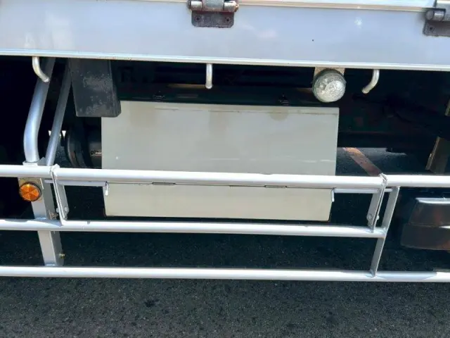 三菱 スーパーグレート 2PG-FU74HZ(6x2)の写真10