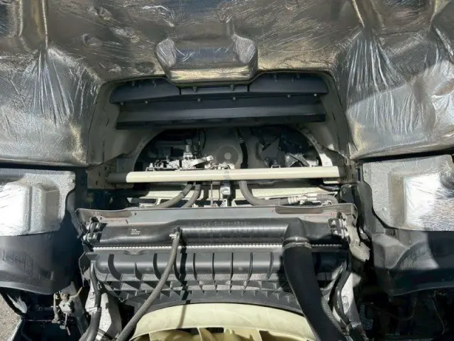 三菱 スーパーグレート 2PG-FU74HZ(6x2)の写真15