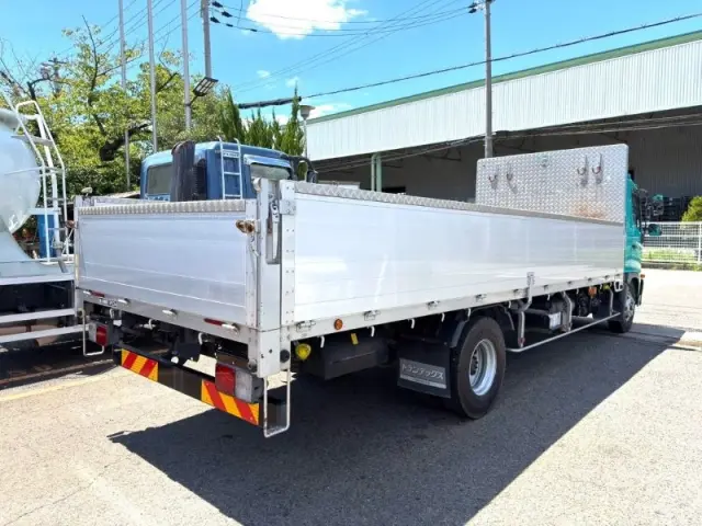 日野 レンジャー 2KG-FD2ABAの写真3