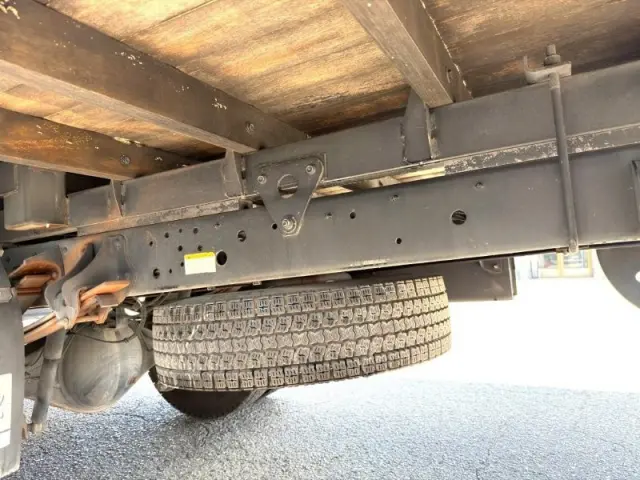日野 レンジャー 2KG-FD2ABAの写真6