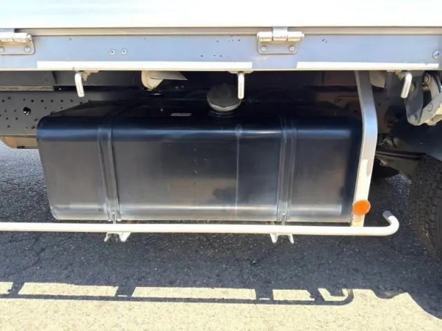 日野 レンジャー 2KG-FD2ABAの写真9