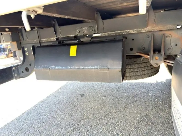 日野 レンジャー 2KG-FD2ABAの写真10