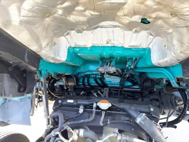 日野 レンジャー 2KG-FD2ABAの写真15