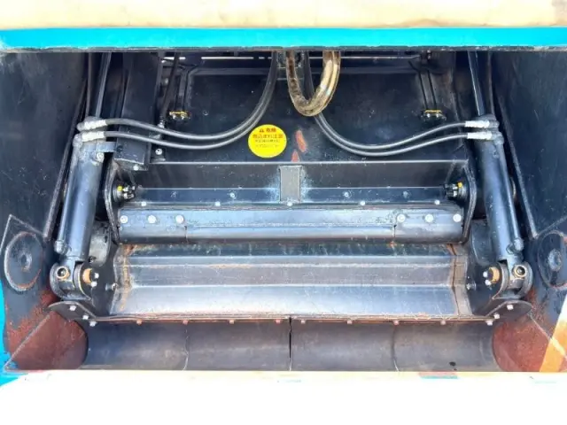 いすゞ エルフ TPG-NKR85Nの写真11