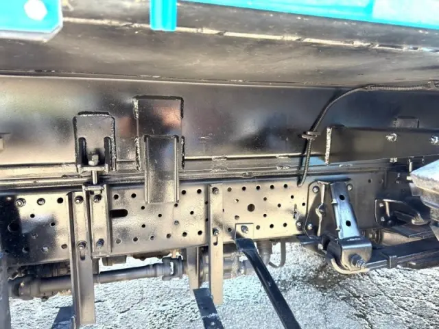いすゞ エルフ TPG-NKR85Nの写真22