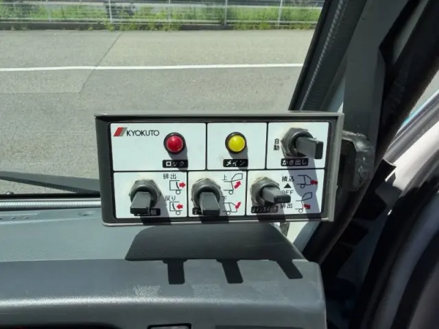 いすゞ エルフ TPG-NKR85Nの写真31