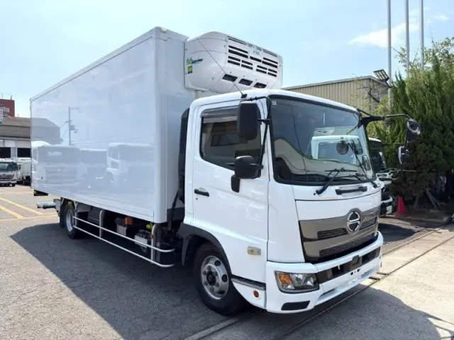 日野 レンジャー 2KG-FC2ABGの写真2