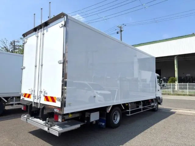 日野 レンジャー 2KG-FC2ABGの写真3