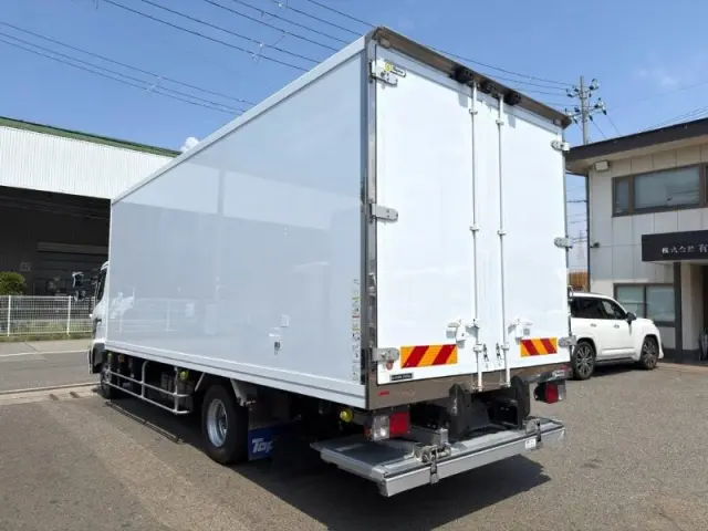 日野 レンジャー 2KG-FC2ABGの写真4