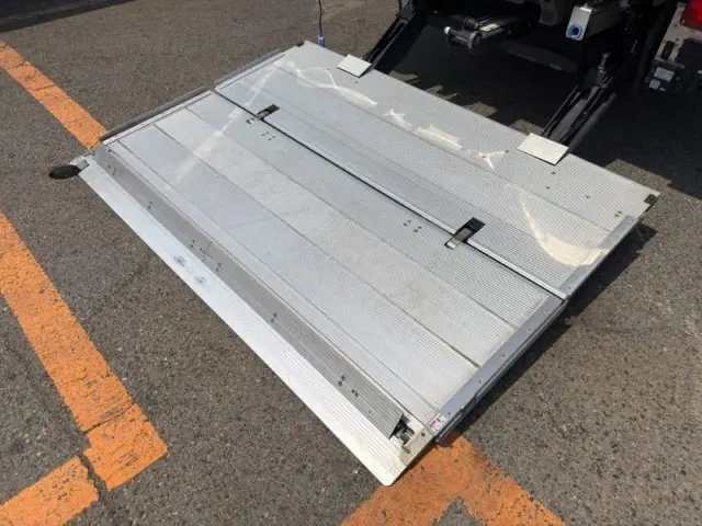 日野 レンジャー 2KG-FC2ABGの写真6