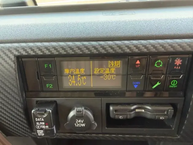 日野 レンジャー 2KG-FC2ABGの写真25