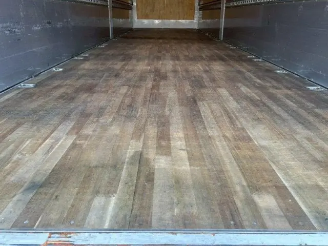 日野 プロフィア 2DG-FR1EHG(6x2)の写真10