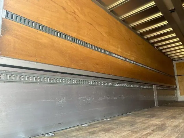 日野 プロフィア 2DG-FR1EHG(6x2)の写真12