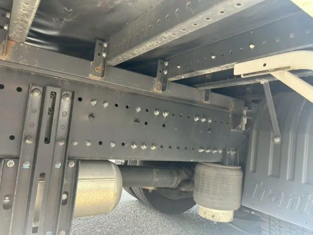 日野 プロフィア 2DG-FR1EHG(6x2)の写真16