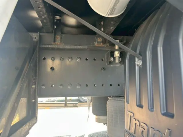 日野 プロフィア 2DG-FR1EHG(6x2)の写真17