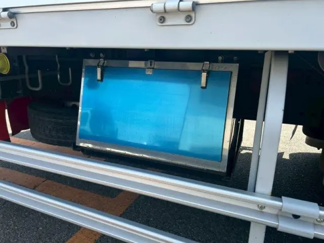 日野 プロフィア 2DG-FR1EHG(6x2)の写真19