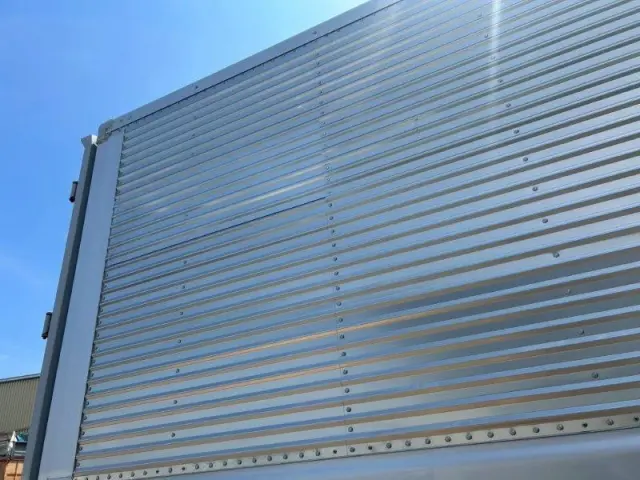 日野 プロフィア 2DG-FR1EHG(6x2)の写真22