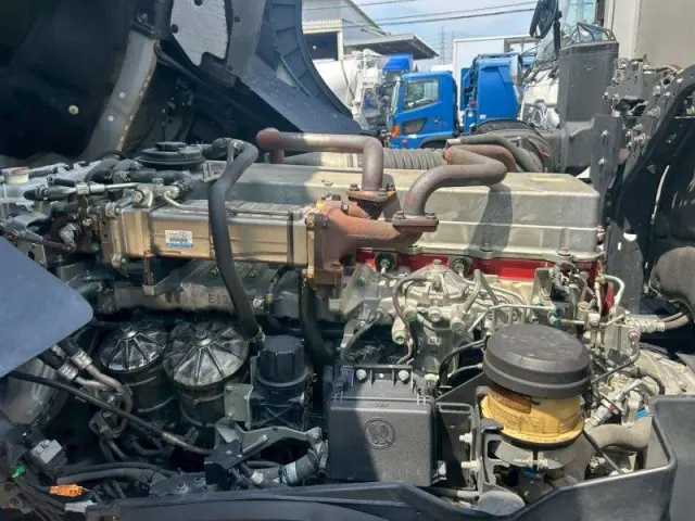 日野 プロフィア 2DG-FR1EHG(6x2)の写真23