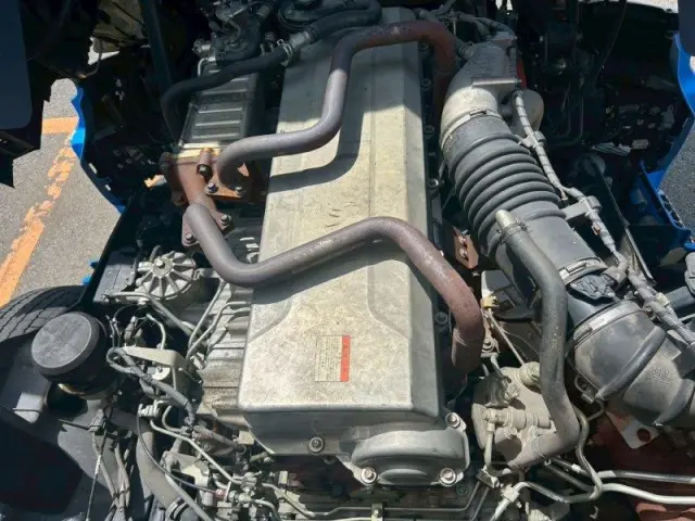 日野 プロフィア 2DG-FR1EHG(6x2)の写真25