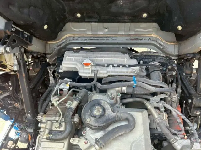 日野 プロフィア 2DG-FR1EHG(6x2)の写真26