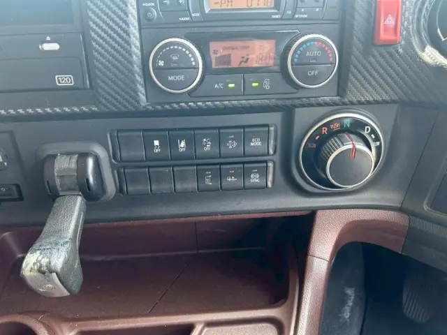 日野 プロフィア 2DG-FR1EHG(6x2)の写真29