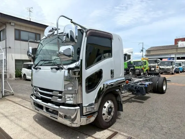 ＵＤ コンドル 2RG-BTR90V2の写真1