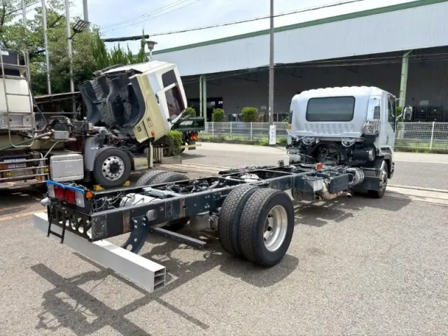 ＵＤ コンドル 2RG-BTR90V2の写真3