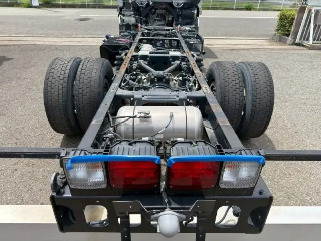 ＵＤ コンドル 2RG-BTR90V2の写真5