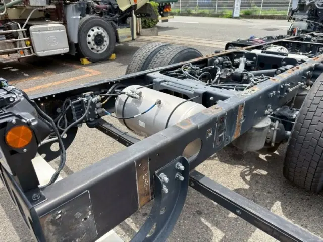 ＵＤ コンドル 2RG-BTR90V2の写真7