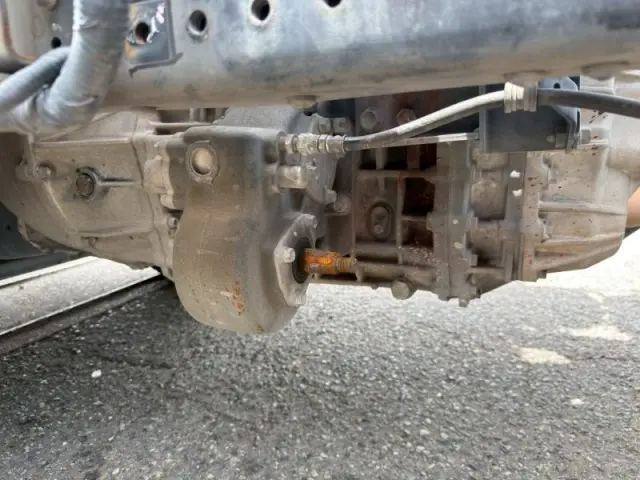 ＵＤ コンドル 2RG-BTR90V2の写真10