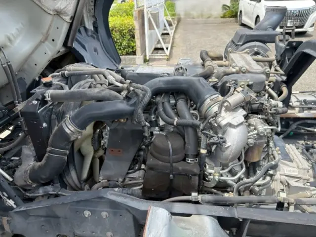 ＵＤ コンドル 2RG-BTR90V2の写真13