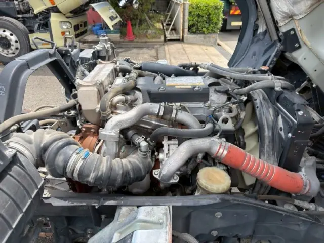 ＵＤ コンドル 2RG-BTR90V2の写真14