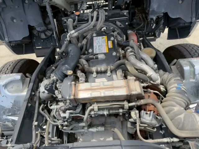 ＵＤ コンドル 2RG-BTR90V2の写真15