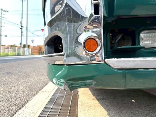 日野 プロフィア 2DG-FR1AJA(6x2)の写真13