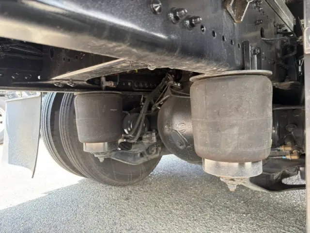 日野 プロフィア 2DG-FS1AHC(6x4)の写真13