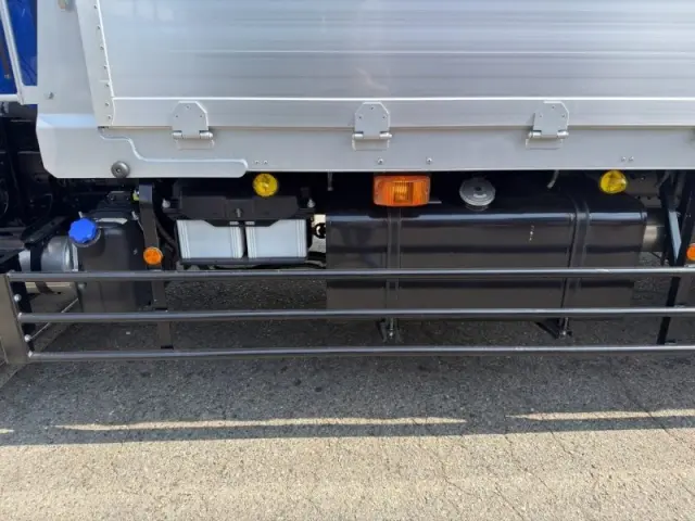 日野 プロフィア 2DG-FS1AHC(6x4)の写真16
