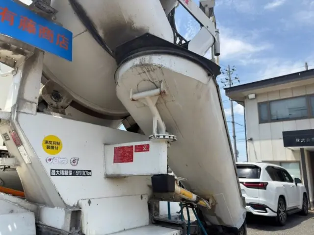 日野 プロフィア 2DG-FS1AGA(6x4)の写真10