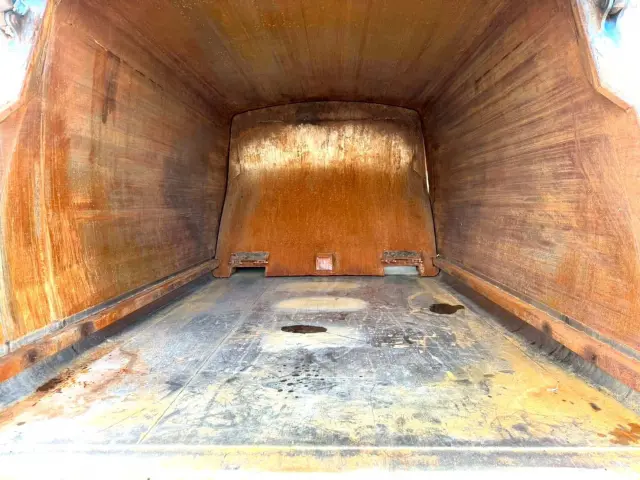 日野 レンジャー QKG-FJ7JGAA(2WD)の写真10