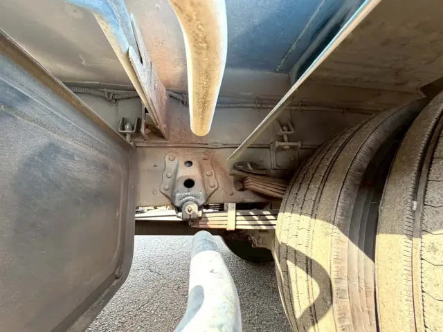 日野 レンジャー QKG-FJ7JGAA(2WD)の写真29