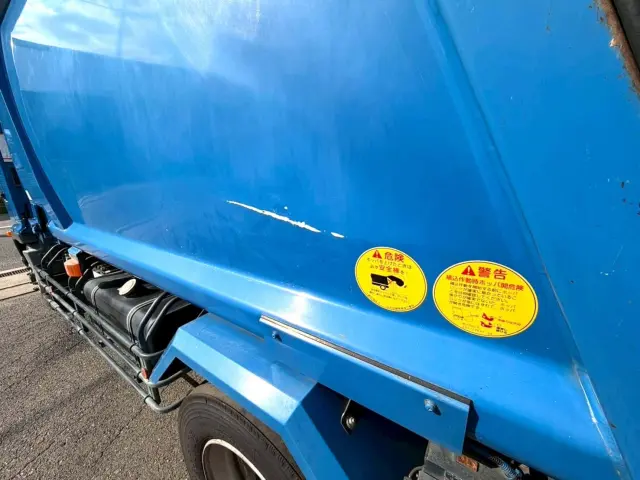 日野 レンジャー QKG-FJ7JGAA(2WD)の写真30